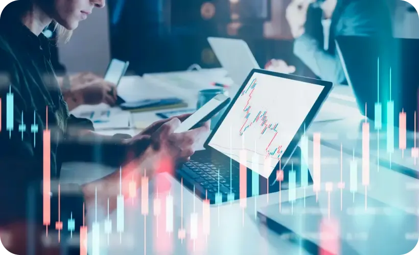 Crest Fundgrove algorithmic trading