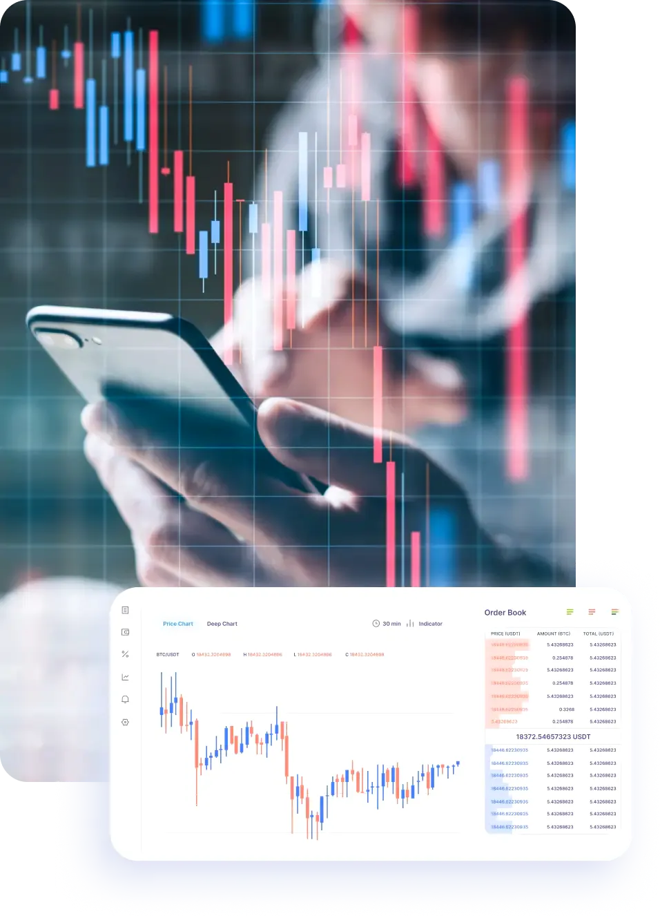Crest Fundgrove trading platform