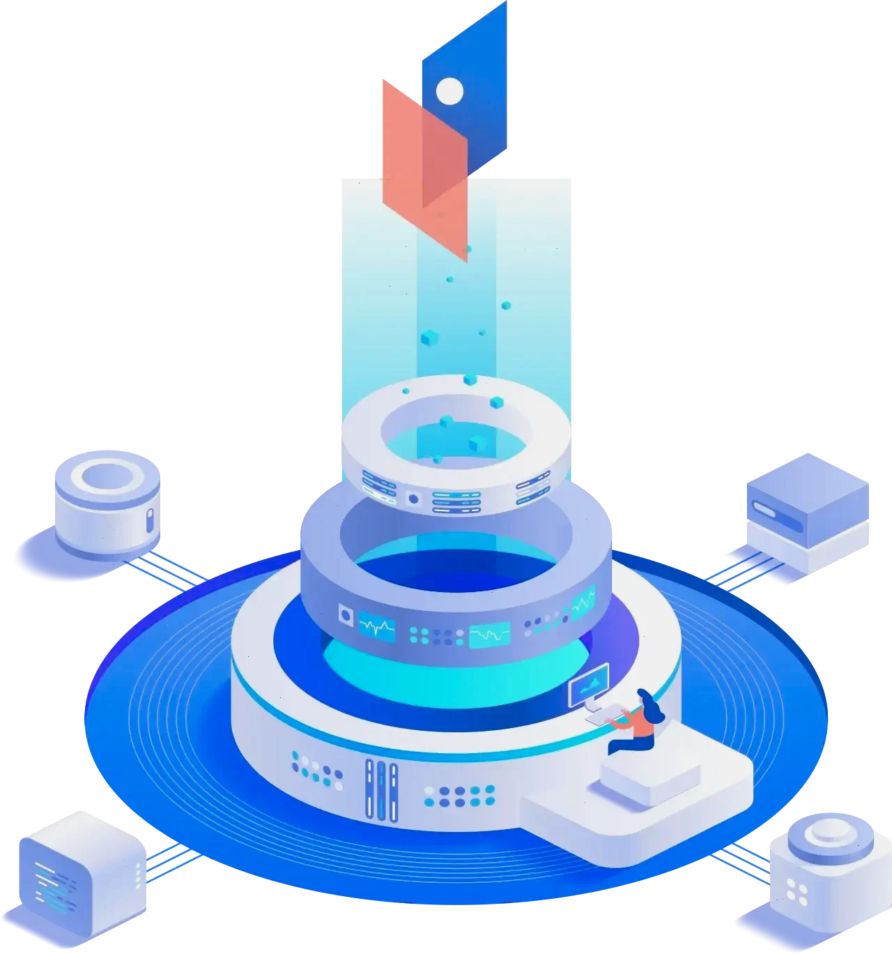 Crest Fundgrove trading algorithms